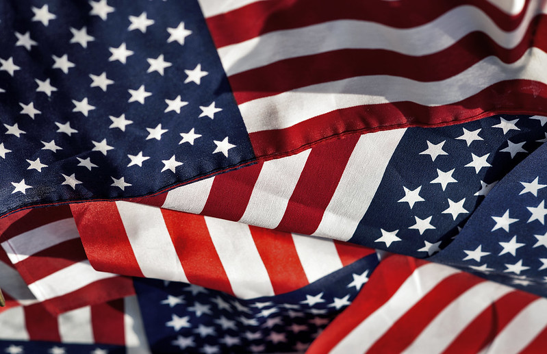Wybory w USA 2021