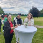 Pole golfowe