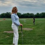 Golf kobiet