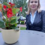 Małgorzata Skudlarska