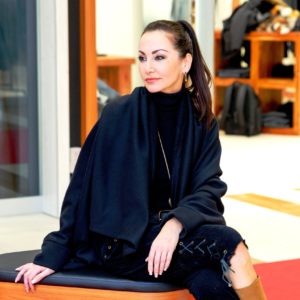 osobowość Jolanta Mrotek