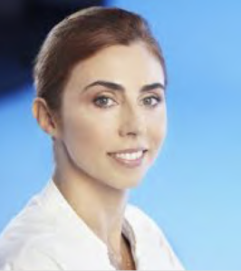 Kandydatka plebiscytu Akademii Kobiet Skutecznych