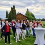 Akademia Kobiet Skutecznych na Women's Golf Day 2021